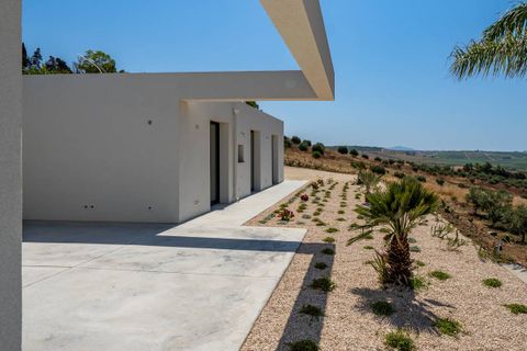 Villa i Menfi, Agrigento, Menfi - € 590 000 | Ref: 1277 - foto 11