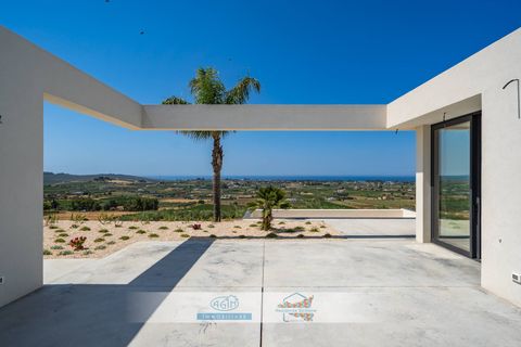 Villa i Menfi, Agrigento, Menfi - € 590 000 | Ref: 1277 - foto 13