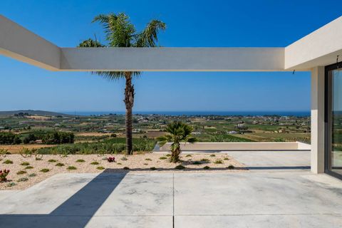 Villa i Menfi, Agrigento, Menfi - € 590 000 | Ref: 1277 - foto 14