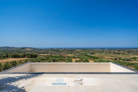 Villa i Menfi, Agrigento, Menfi - € 590 000 | Ref: 1277 - foto 15