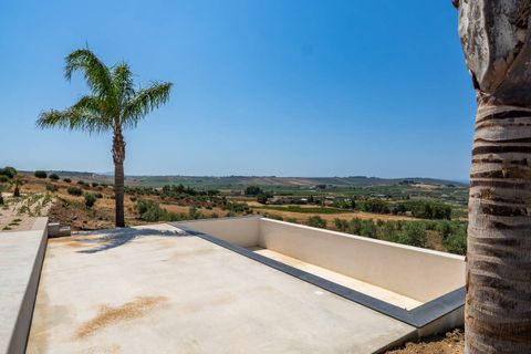 Villa i Menfi, Agrigento, Menfi - € 590 000 | Ref: 1277 - foto 16