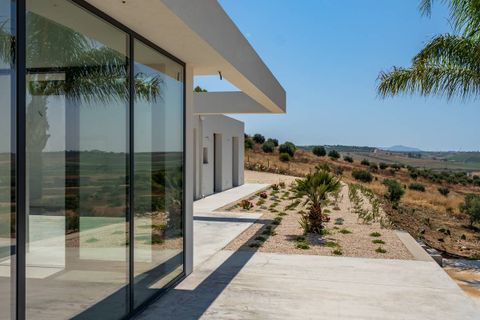 Villa i Menfi, Agrigento, Menfi - € 590 000 | Ref: 1277 - foto 23