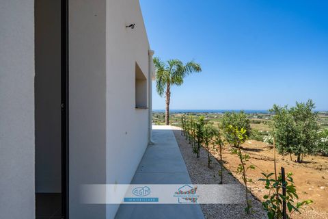 Villa i Menfi, Agrigento, Menfi - € 590 000 | Ref: 1277 - foto 24