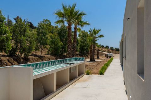 Villa i Menfi, Agrigento, Menfi - € 590 000 | Ref: 1277 - foto 27
