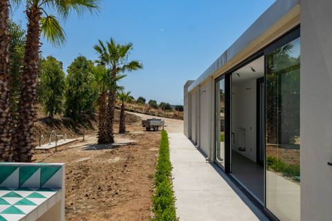 Villa i Menfi, Agrigento, Menfi - € 590 000 | Ref: 1277 - foto 30