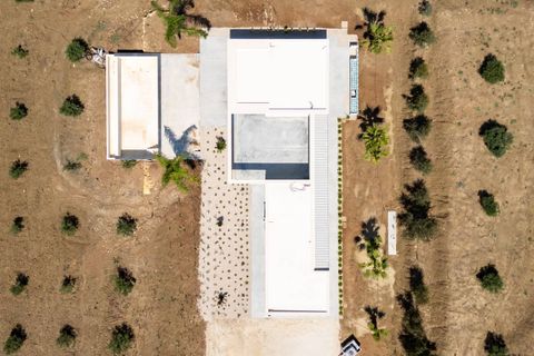 Villa i Menfi, Agrigento, Menfi - € 590 000 | Ref: 1277 - foto 48
