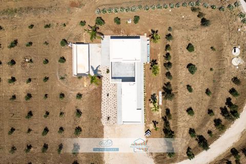 Villa i Menfi, Agrigento, Menfi - € 590 000 | Ref: 1277 - foto 49
