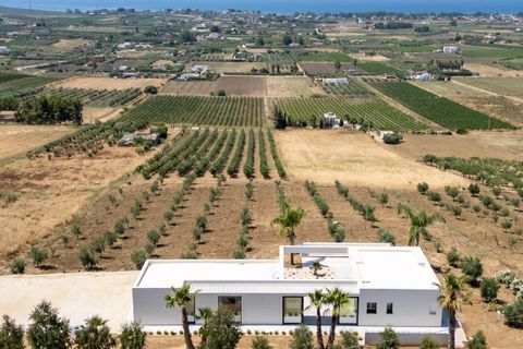 Villa i Menfi, Agrigento, Menfi - € 590 000 | Ref: 1277 - foto 50