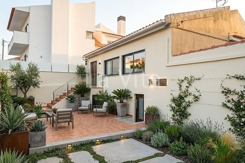 Reihenhaus in Alcabideche, Lisbon, Alcabideche - € 600.000 | Ref: LVC_6430 - Foto 1