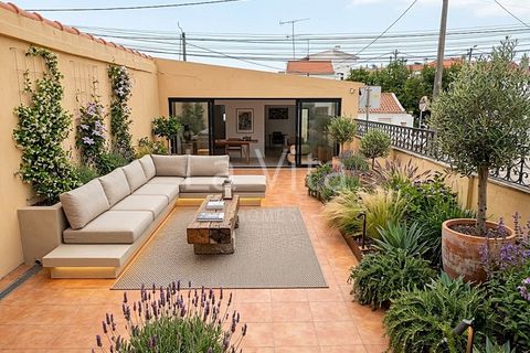 Reihenhaus in Alcabideche, Lisbon, Alcabideche - € 600.000 | Ref: LVC_6430 - Foto 3