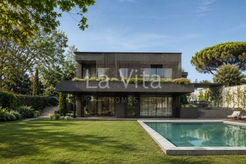 Villa i Cascais, Lisbon, Cascais - € 4.300.000 | Ref: LVP_018 (2) - foto 2