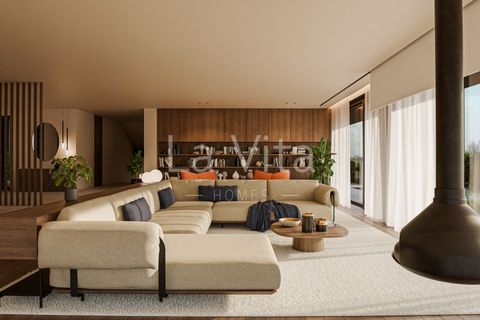 Villa i Cascais, Lisbon, Cascais - € 4.300.000 | Ref: LVP_018 (2) - foto 4