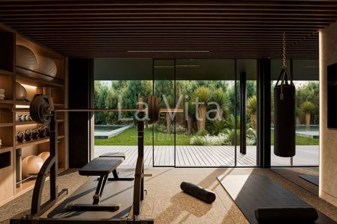 Villa i Cascais, Lisbon, Cascais - € 4.300.000 | Ref: LVP_018 (2) - foto 14