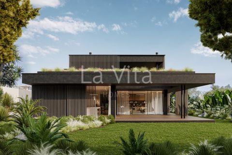 Villa i Cascais, Lisbon, Cascais - € 4.300.000 | Ref: LVP_018 (2) - foto 15
