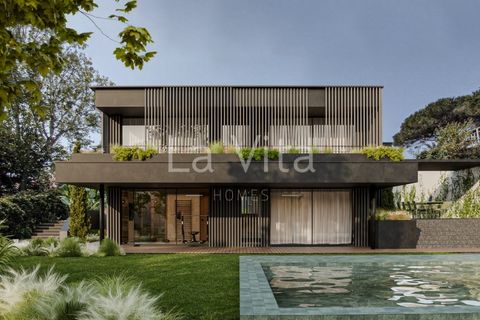 Villa i Cascais, Lisbon, Cascais - € 4.300.000 | Ref: LVP_018 (2) - foto 16
