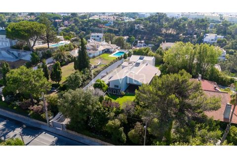 Villa i Cascais, Lisbon, Cascais - € 4.300.000 | Ref: LVP_018 (2) - foto 17