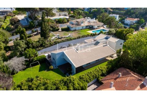 Villa i Cascais, Lisbon, Cascais - € 4.300.000 | Ref: LVP_018 (2) - foto 18
