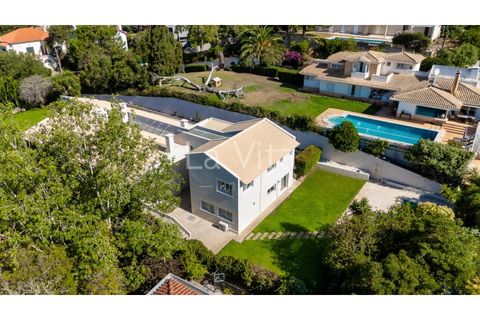 Villa i Cascais, Lisbon, Cascais - € 4.300.000 | Ref: LVP_018 (2) - foto 19