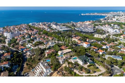 Villa i Cascais, Lisbon, Cascais - € 4.300.000 | Ref: LVP_018 (2) - foto 20