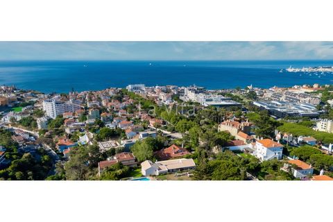 Villa i Cascais, Lisbon, Cascais - € 4.300.000 | Ref: LVP_018 (2) - foto 21