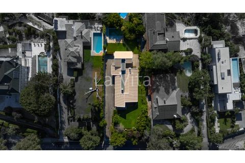 Villa i Cascais, Lisbon, Cascais - € 4.300.000 | Ref: LVP_018 (2) - foto 22