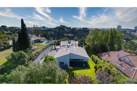 Villa i Cascais, Lisbon, Cascais - € 4.300.000 | Ref: LVP_018 (2) - foto 23
