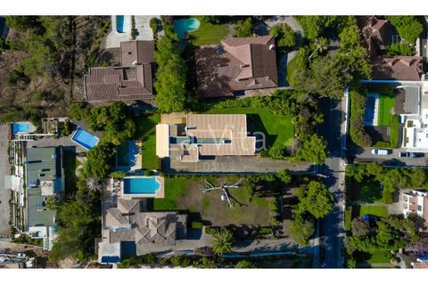 Villa i Cascais, Lisbon, Cascais - € 4.300.000 | Ref: LVP_018 (2) - foto 24