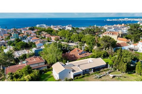 Villa i Cascais, Lisbon, Cascais - € 4.300.000 | Ref: LVP_018 (2) - foto 25