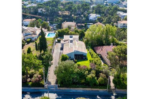 Villa i Cascais, Lisbon, Cascais - € 4.300.000 | Ref: LVP_018 (2) - foto 26