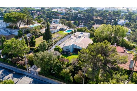 Villa i Cascais, Lisbon, Cascais - € 4.300.000 | Ref: LVP_018 (2) - foto 27
