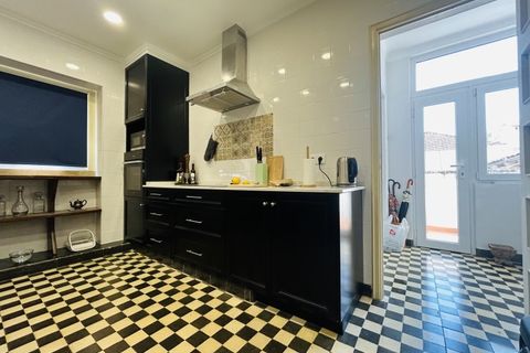 Dupleks i Tomar, Santarem, Tomar - € 470 000 | Ref: BL1377 - foto 13