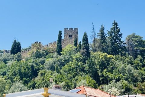 Dupleks i Tomar, Santarem, Tomar - € 470 000 | Ref: BL1377 - foto 28