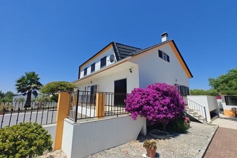 Villa i Carvalhal, Leiria, Carvalhal - € 800.000 | Ref: BL1378 - foto 1