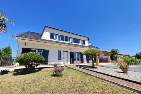 Villa i Carvalhal, Leiria, Carvalhal - € 800.000 | Ref: BL1378 - foto 2