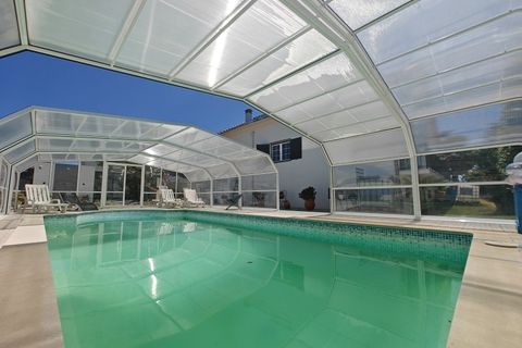 Villa i Carvalhal, Leiria, Carvalhal - € 800.000 | Ref: BL1378 - foto 22