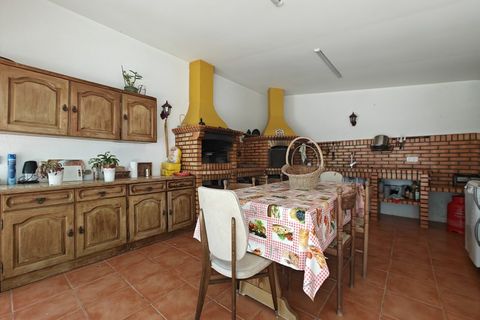 Villa i Carvalhal, Leiria, Carvalhal - € 800.000 | Ref: BL1378 - foto 25