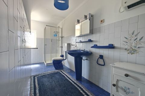 Villa i Carvalhal, Leiria, Carvalhal - € 800.000 | Ref: BL1378 - foto 34