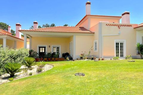 Villa i Obidos, Leiria, Obidos - € 470.000 | Ref: BL1376 - foto 1