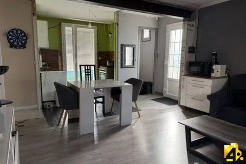 Villa a Margny-les-Compiegne, Oise, Margny-les-Compiegne - € 185.000 | Ref: 87170341 - foto 2