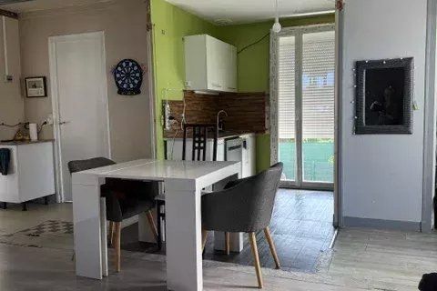 Villa a Margny-les-Compiegne, Oise, Margny-les-Compiegne - € 185.000 | Ref: 87170341 - foto 3