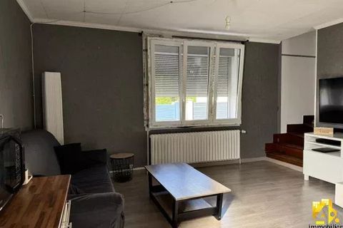 Villa a Margny-les-Compiegne, Oise, Margny-les-Compiegne - € 185.000 | Ref: 87170341 - foto 4