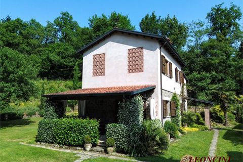 Landejendom i Bagnone, Massa and Carrara, Bagnone - € 470.000 | Ref: A312 - foto 2