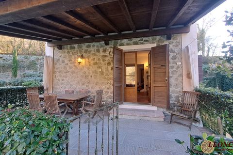 Landejendom i Bagnone, Massa and Carrara, Bagnone - € 470.000 | Ref: A312 - foto 4