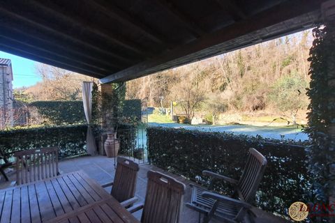 Landejendom i Bagnone, Massa and Carrara, Bagnone - € 470.000 | Ref: A312 - foto 11