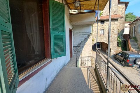 Villa i Filattiera, Massa and Carrara, Filattiera - € 40.000 | Ref: A301 - foto 2