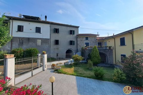 Villa i Filattiera, Massa and Carrara, Filattiera - € 40.000 | Ref: A301 - foto 3