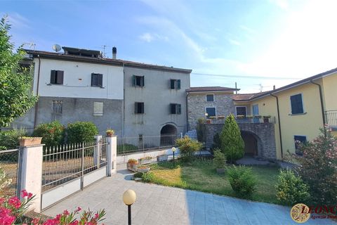 Villa i Filattiera, Massa and Carrara, Filattiera - € 40.000 | Ref: A301 - foto 4