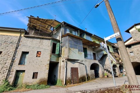 Villa i Filattiera, Massa and Carrara, Filattiera - € 40.000 | Ref: A301 - foto 5