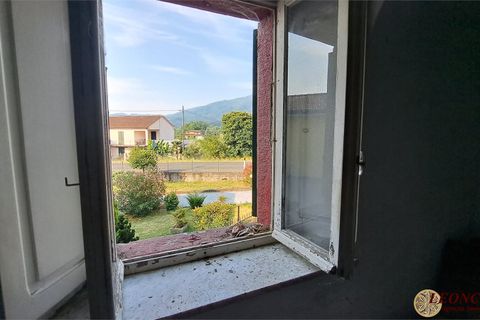Villa i Filattiera, Massa and Carrara, Filattiera - € 40.000 | Ref: A301 - foto 6