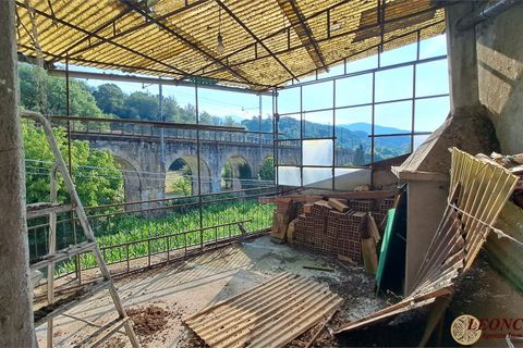 Villa i Filattiera, Massa and Carrara, Filattiera - € 40.000 | Ref: A301 - foto 10